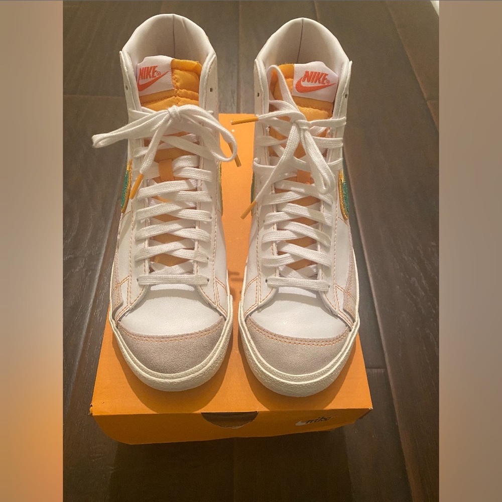 Nike Blazer Mid ‘77 Vintage